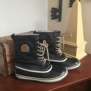 Sorel Boots
